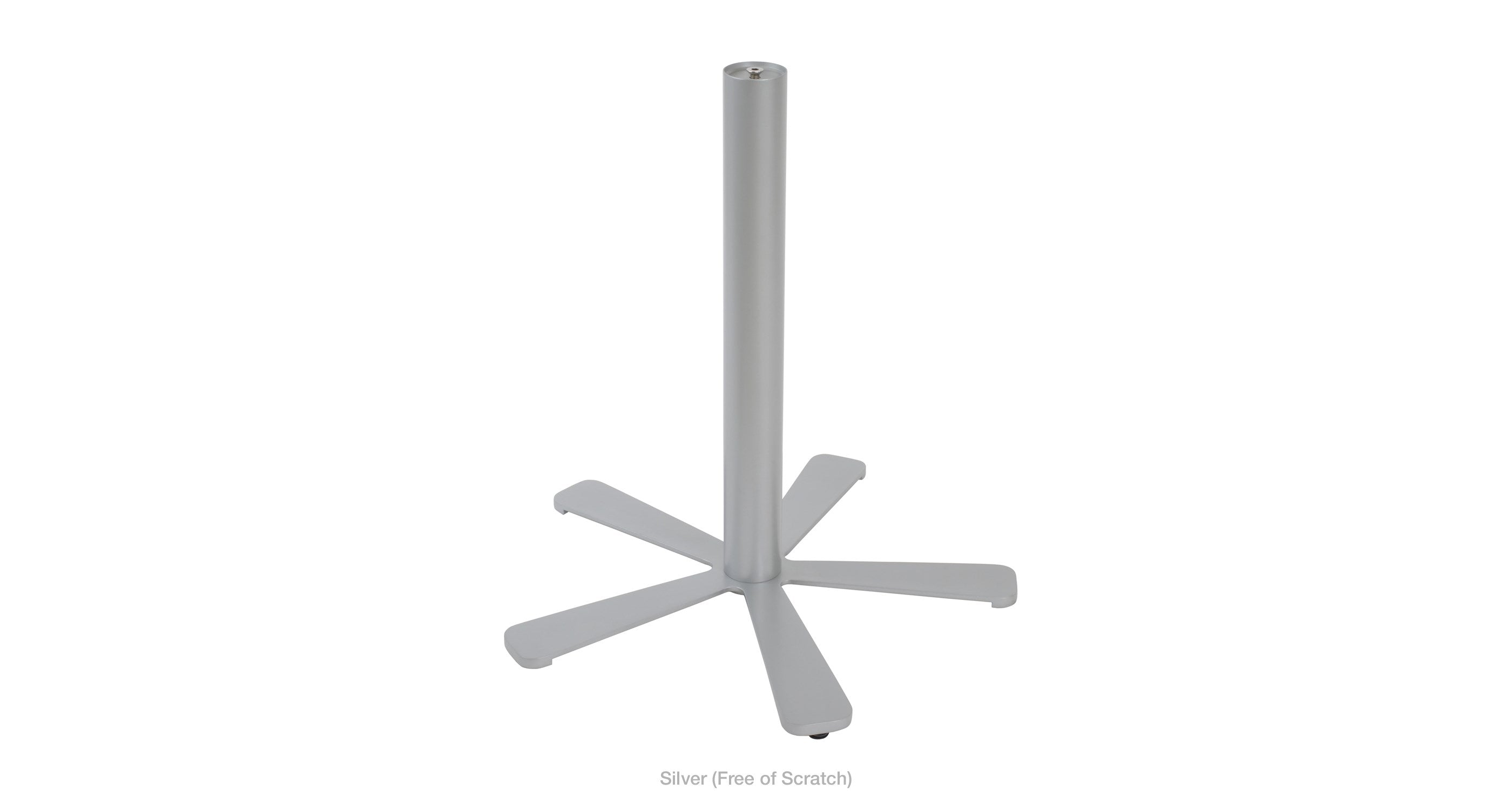Daisy Base - adjustable table base for custom furniture design | Image 4 | InSTYLE Home & Rugs
