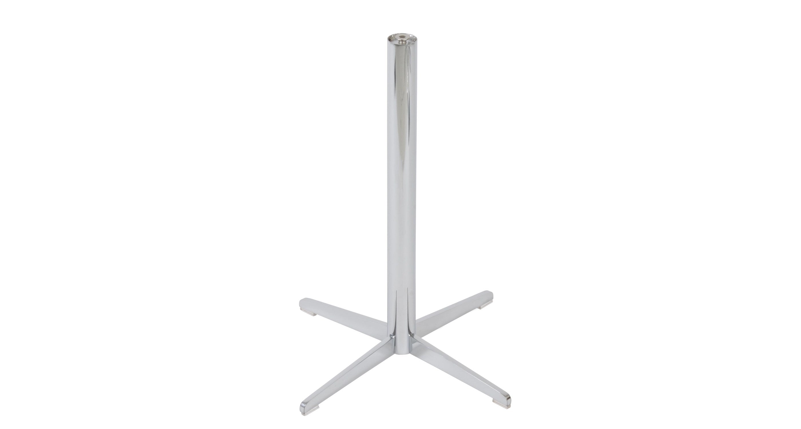 Diana Base - decorative table base for glass or wood tabletops | Image 11 | InSTYLE Home & Rugs