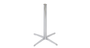 Diana Base - decorative table base for glass or wood tabletops | Image 1 | InSTYLE Home & Rugs