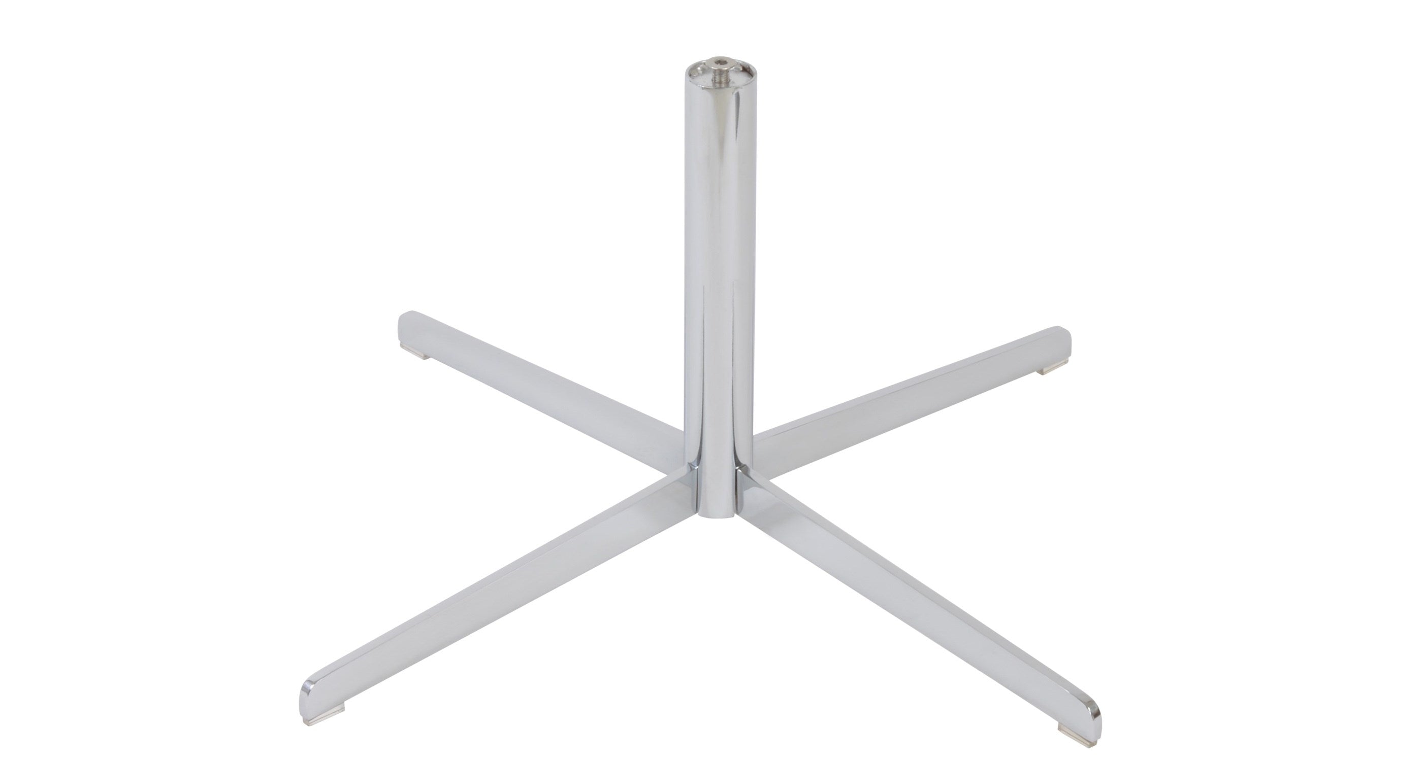 Diana Base - decorative table base for glass or wood tabletops | Image 3 | InSTYLE Home & Rugs
