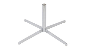 Diana Base - decorative table base for glass or wood tabletops | Image 3 | InSTYLE Home & Rugs