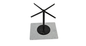 Diana Base - decorative table base for glass or wood tabletops | Image 5 | InSTYLE Home & Rugs