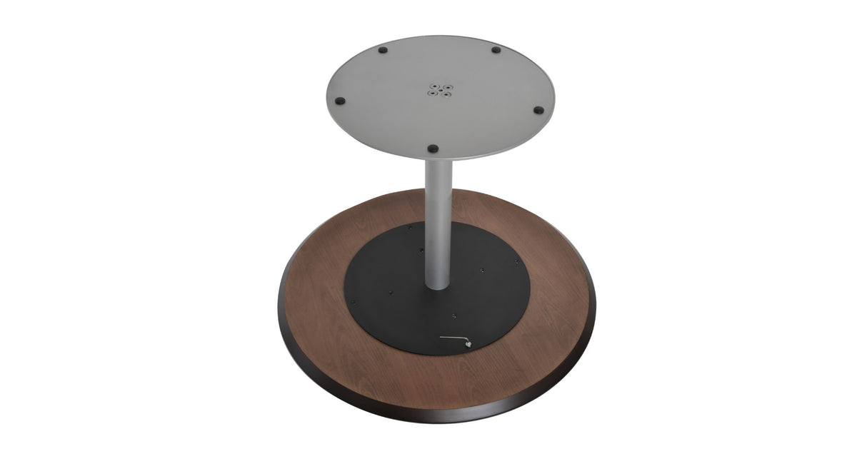 Tango Base - contemporary table base for minimalist interiors | Image 12 | InSTYLE Home & Rugs