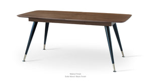 Ana Extendable Table - practical and stylish extendable tables for any room | Image 1 | InSTYLE Home & Rugs