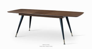 Ana Extendable Table - practical and stylish extendable tables for any room | Image 2 | InSTYLE Home & Rugs