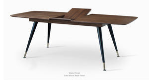 Ana Extendable Table - practical and stylish extendable tables for any room | Image 3 | InSTYLE Home & Rugs