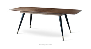 Ana Extendable Table - practical and stylish extendable tables for any room | Image 5 | InSTYLE Home & Rugs