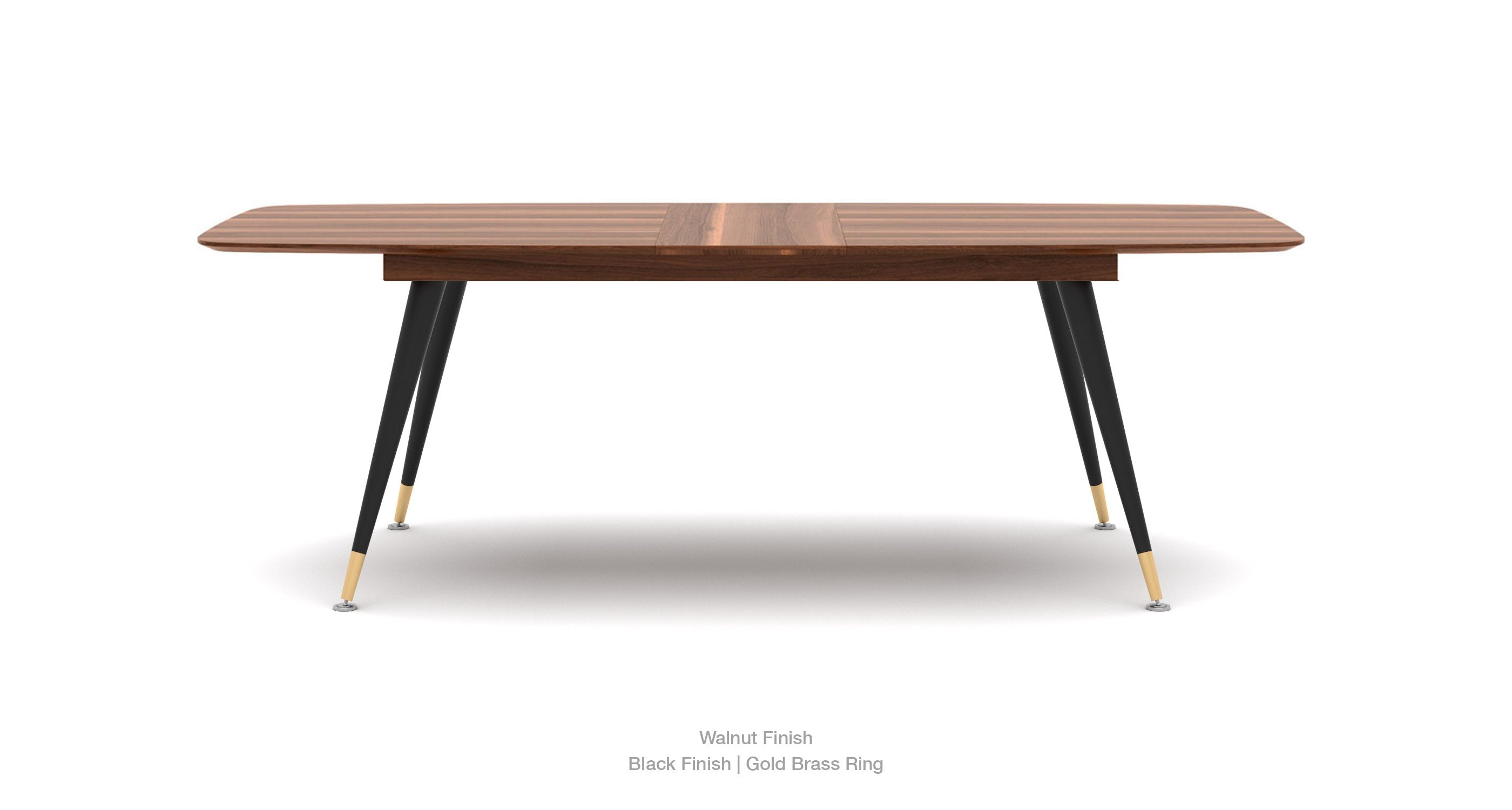 Ana Extendable Table - practical and stylish extendable tables for any room | Image 6 | InSTYLE Home & Rugs