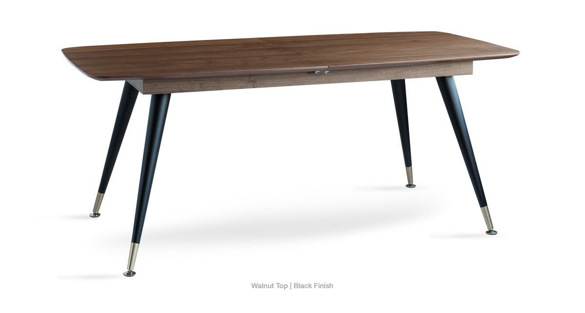 Ana Extendable Table - practical and stylish extendable tables for any room | Image 7 | InSTYLE Home & Rugs