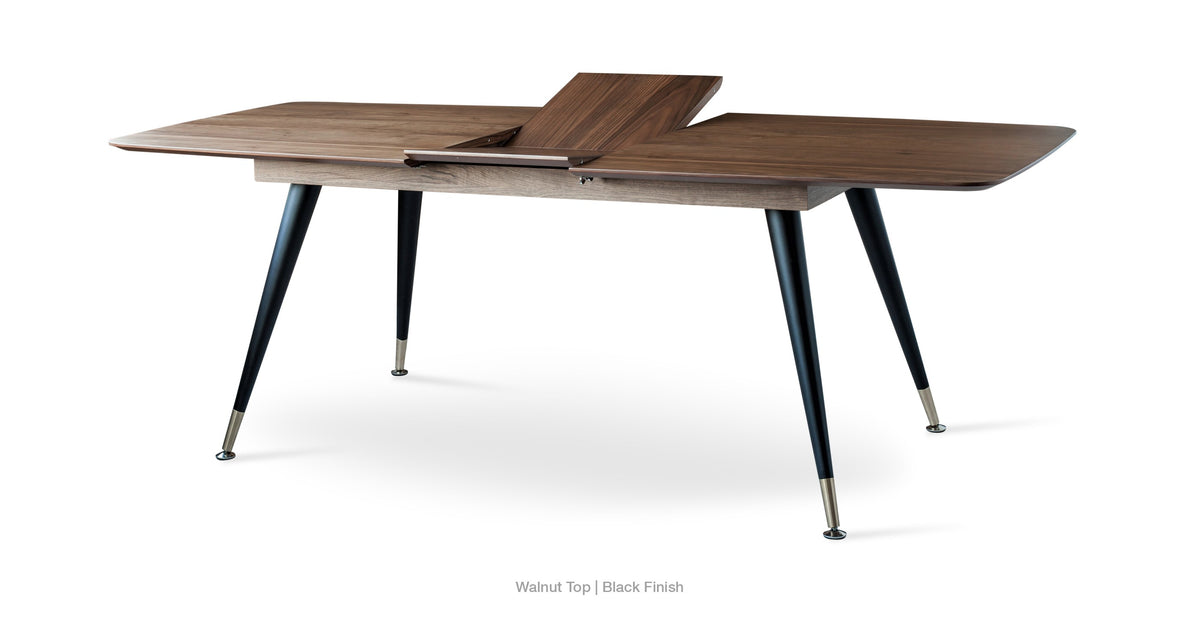 Ana Extendable Table - practical and stylish extendable tables for any room | Image 8 | InSTYLE Home & Rugs