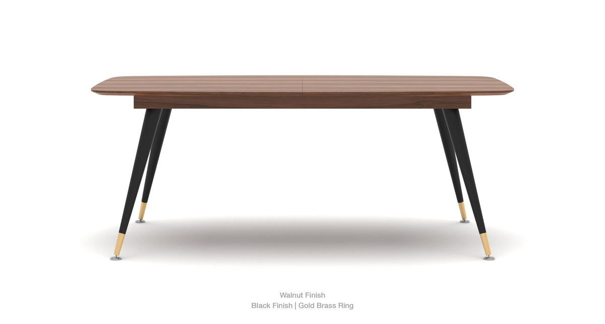 Ana Extendable Table - practical and stylish extendable tables for any room | Image 9 | InSTYLE Home & Rugs