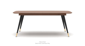 Ana Extendable Table - practical and stylish extendable tables for any room | Image 9 | InSTYLE Home & Rugs