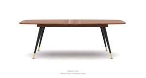 Ana Extendable Table - practical and stylish extendable tables for any room | Image 10 | InSTYLE Home & Rugs
