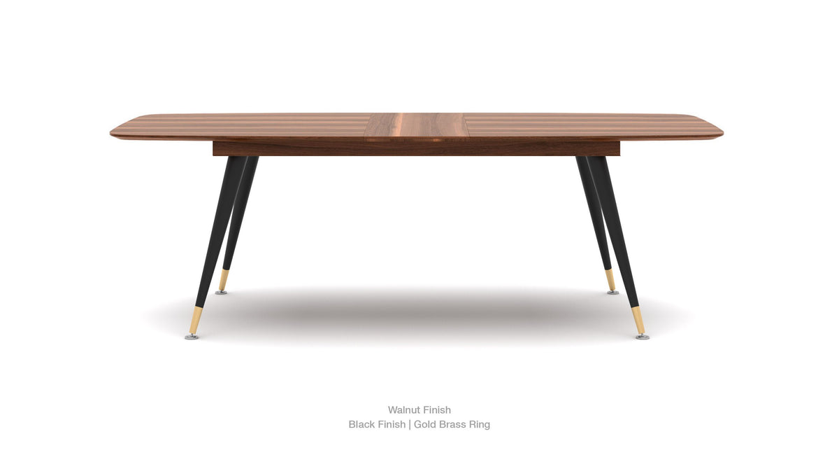 Ana Extendable Table - practical and stylish extendable tables for any room | Image 12 | InSTYLE Home & Rugs