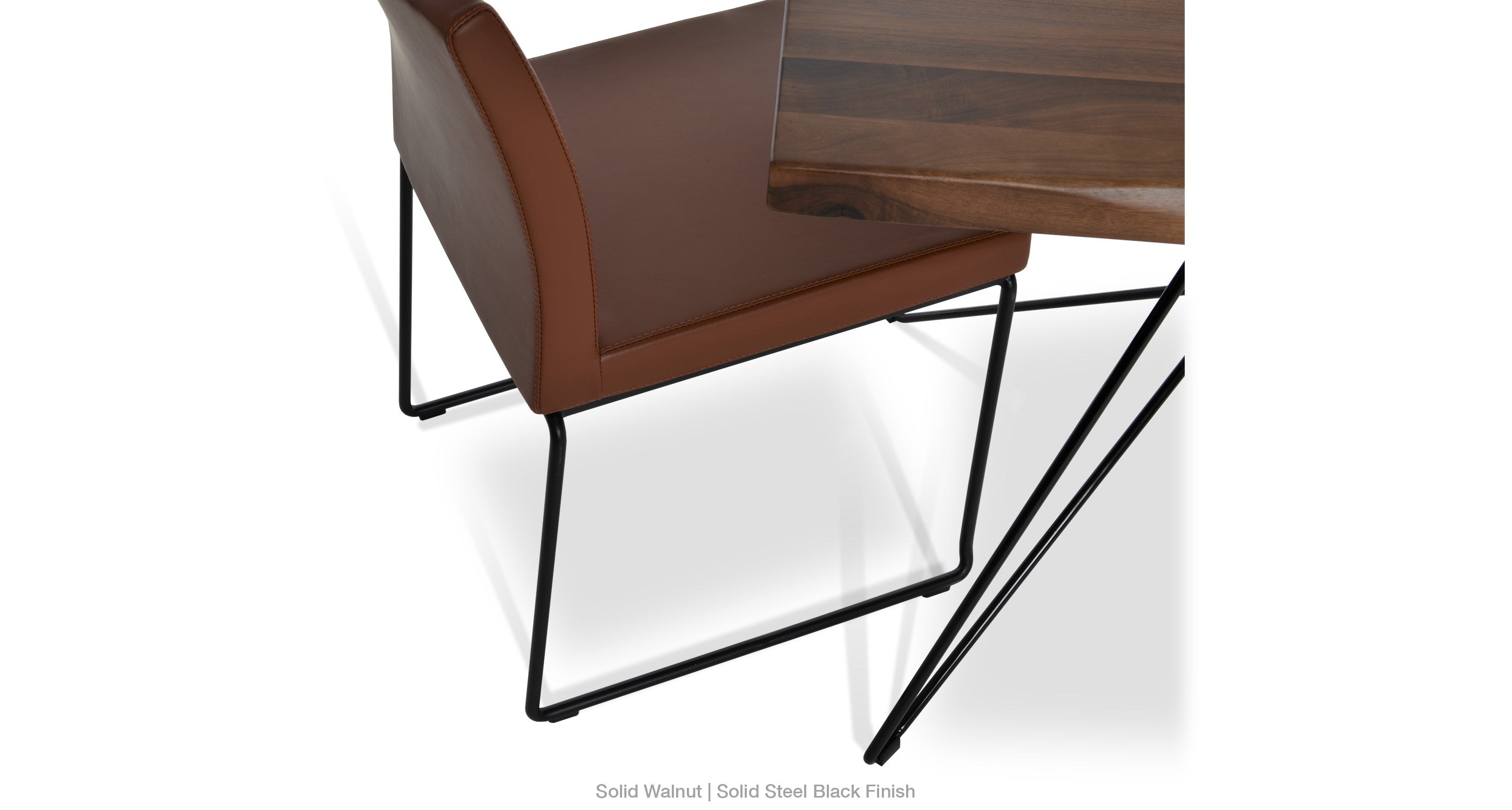 Billiani Table - stylish chairs for any table | Image 3 | InSTYLE Home & Rugs