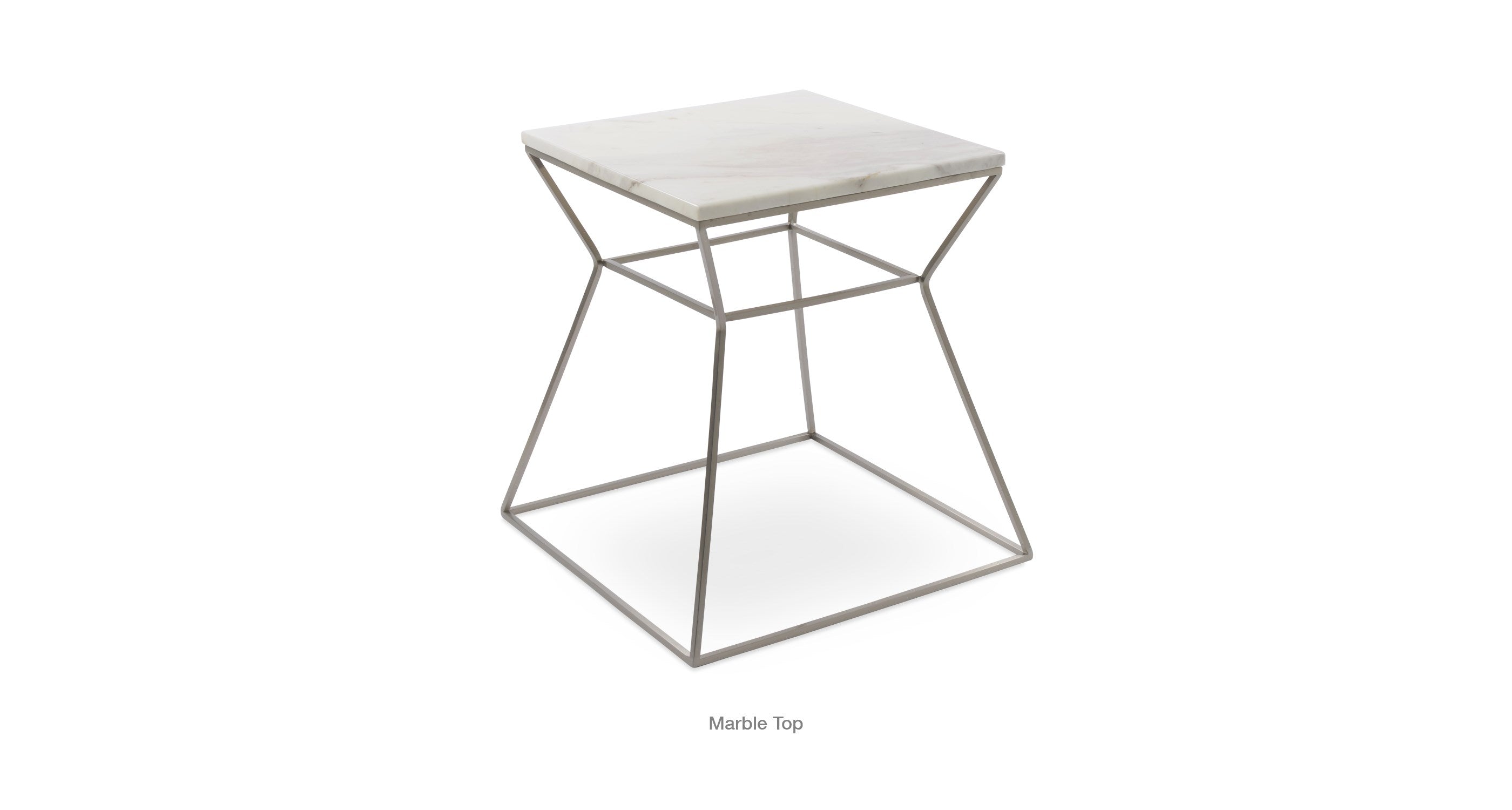 Gakko End Table - contemporary end table for sofas | Image 16 | InSTYLE Home & Rugs