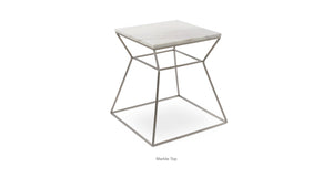 Gakko End Table - contemporary end table for sofas | Image 1 | InSTYLE Home & Rugs