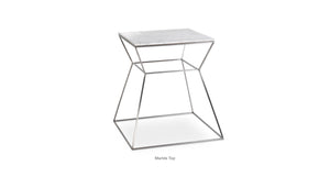Gakko End Table - contemporary end table for sofas | Image 2 | InSTYLE Home & Rugs