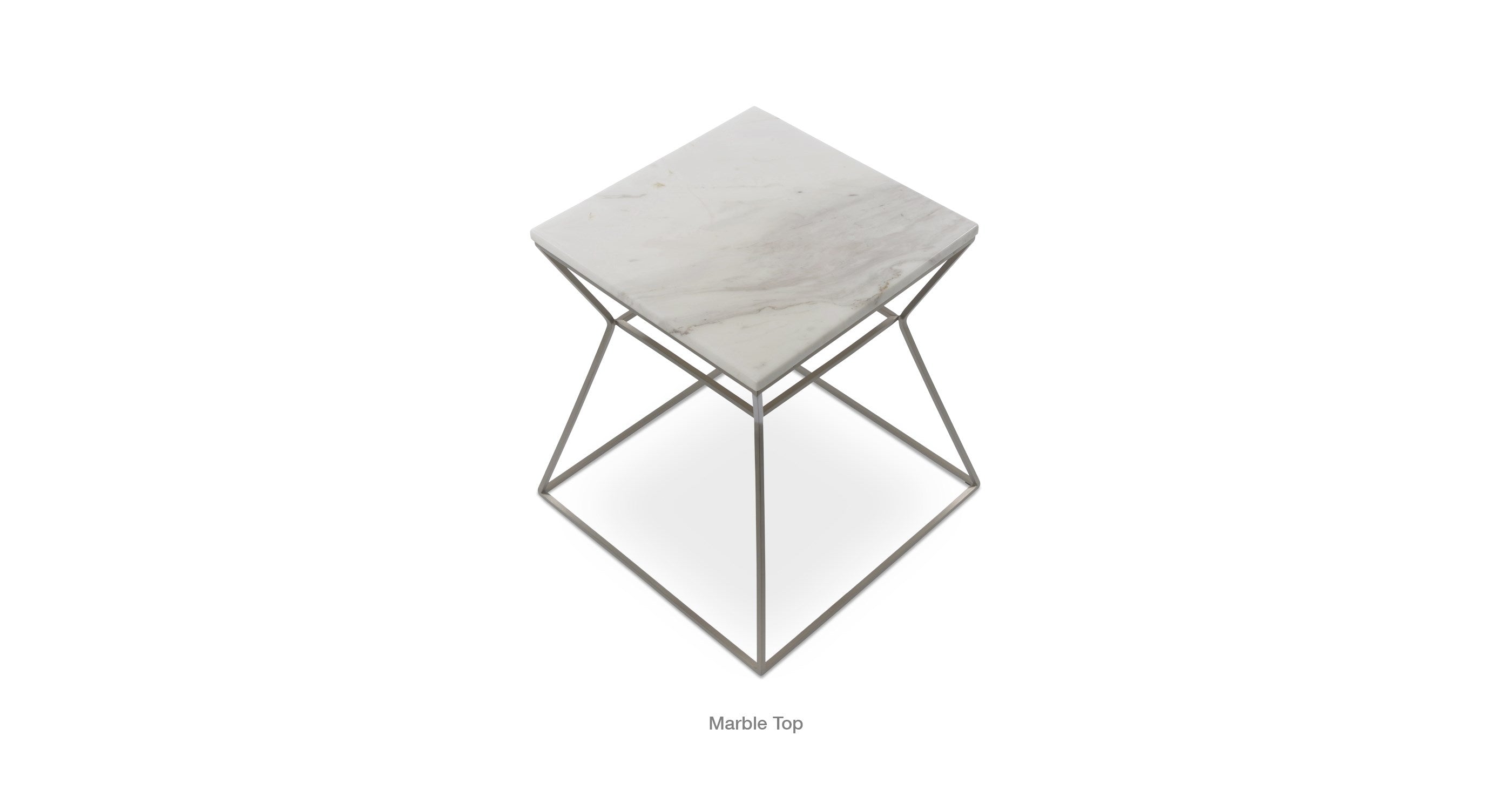 Gakko End Table - contemporary end table for sofas | Image 4 | InSTYLE Home & Rugs