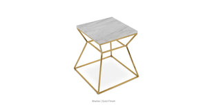 Gakko End Table - contemporary end table for sofas | Image 7 | InSTYLE Home & Rugs