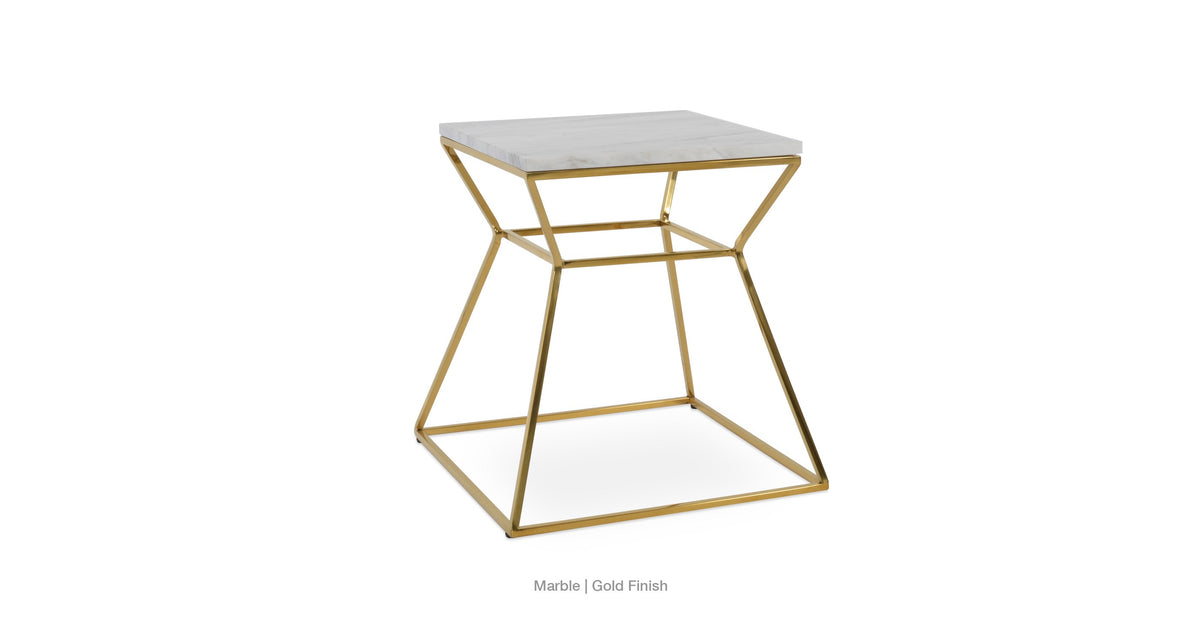 Gakko End Table - contemporary end table for sofas | Image 8 | InSTYLE Home & Rugs