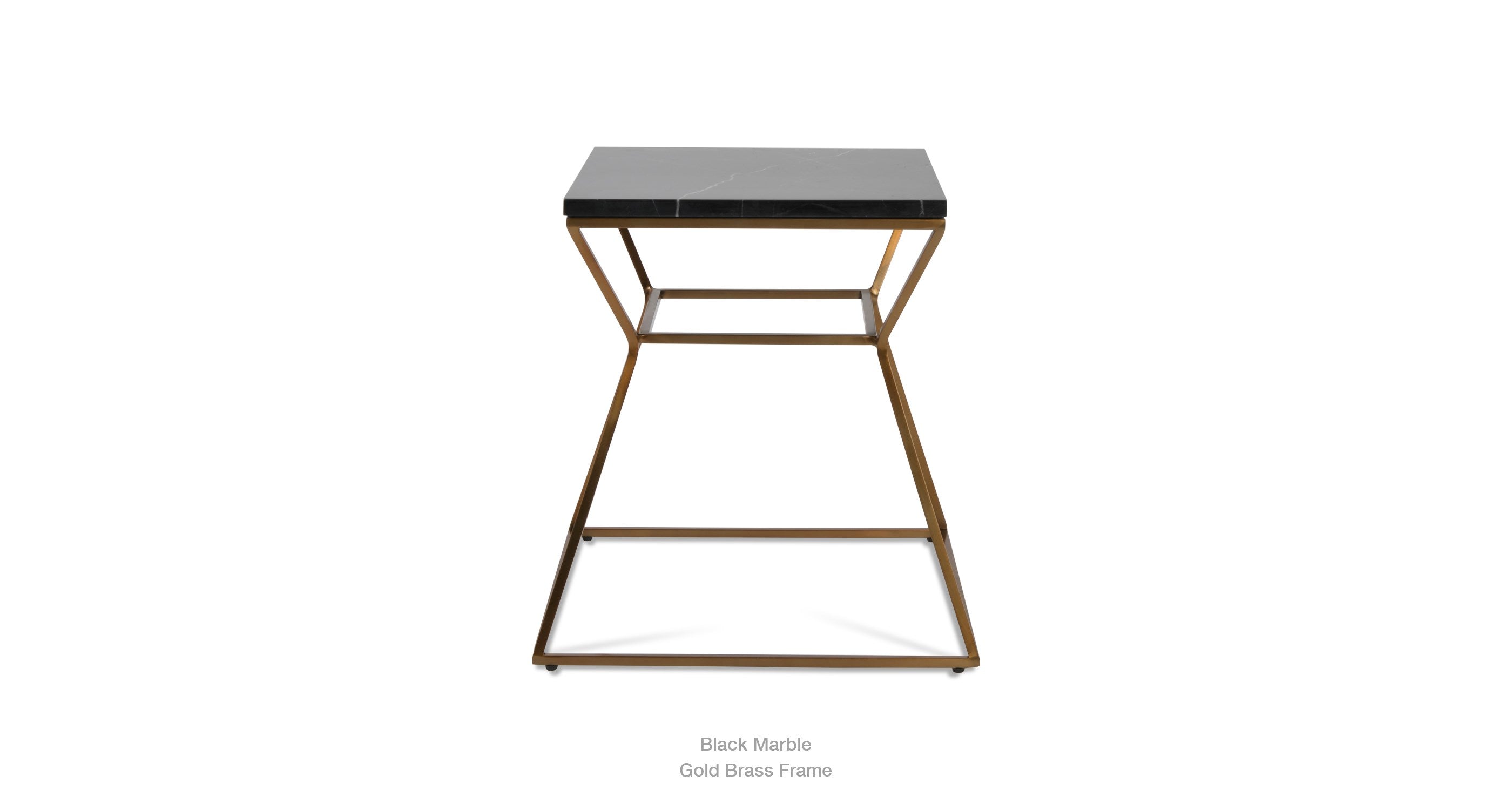 Gakko End Table - contemporary end table for sofas | Image 9 | InSTYLE Home & Rugs