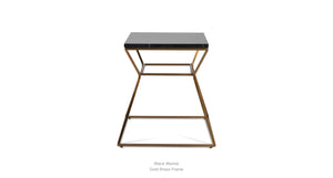 Gakko End Table - contemporary end table for sofas | Image 9 | InSTYLE Home & Rugs