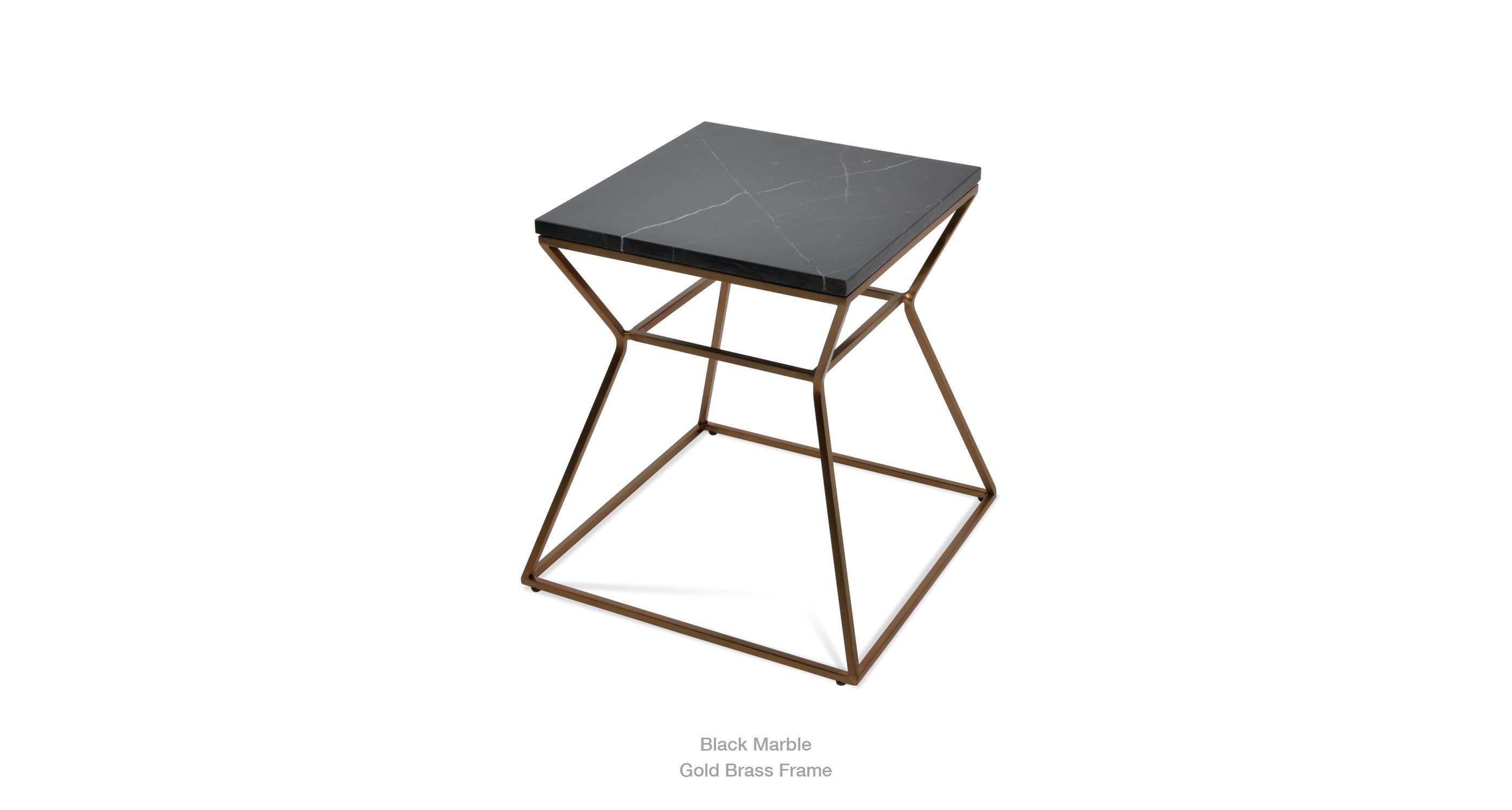 Gakko End Table - contemporary end table for sofas | Image 10 | InSTYLE Home & Rugs