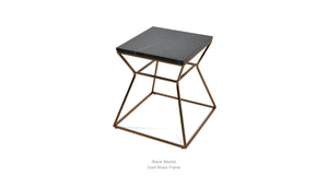 Gakko End Table - contemporary end table for sofas | Image 10 | InSTYLE Home & Rugs