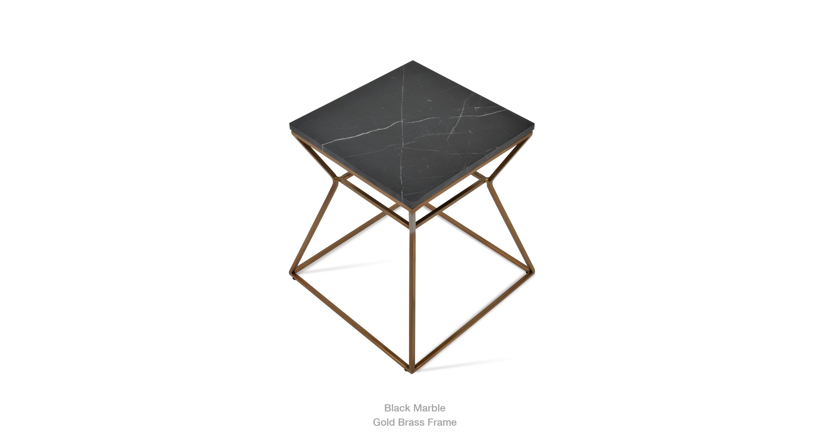 Gakko End Table - contemporary end table for sofas | Image 11 | InSTYLE Home & Rugs