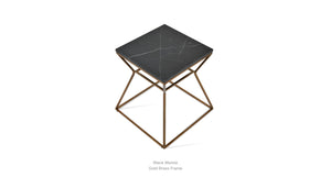 Gakko End Table - contemporary end table for sofas | Image 11 | InSTYLE Home & Rugs