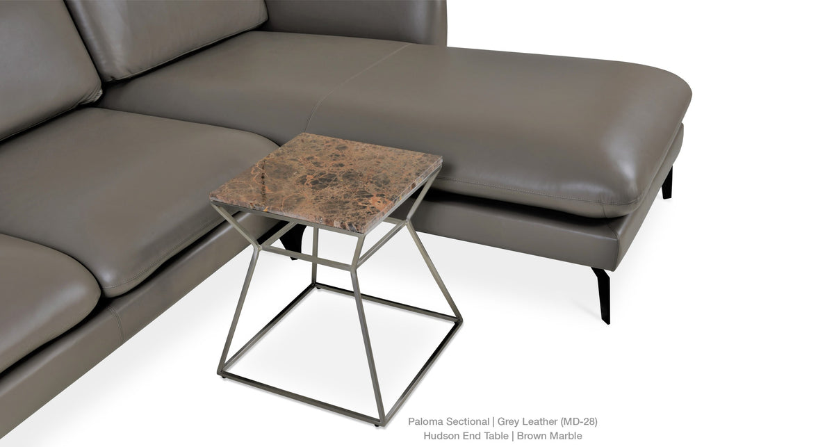 Gakko End Table - contemporary end table for sofas | Image 15 | InSTYLE Home & Rugs