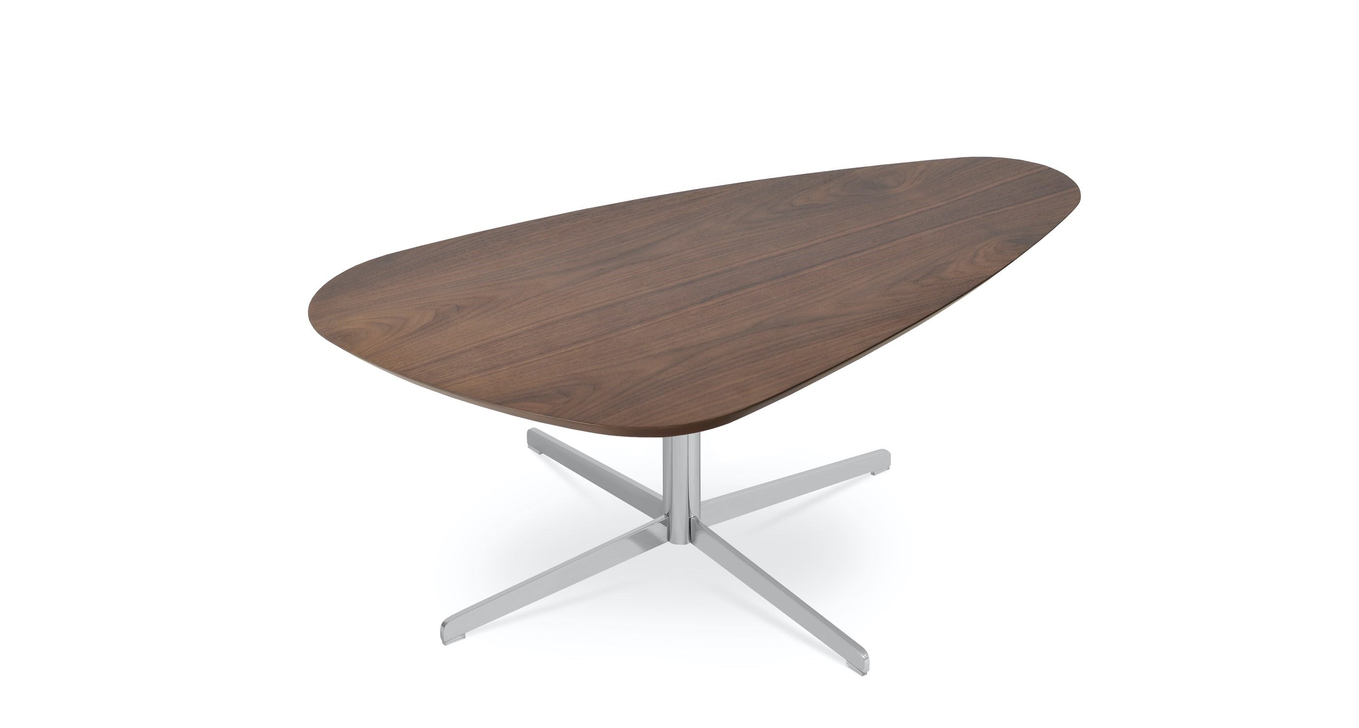 Island 4 Star Coffee Table - functional centerpieces for homes | Image 2 | InSTYLE Home & Rugs