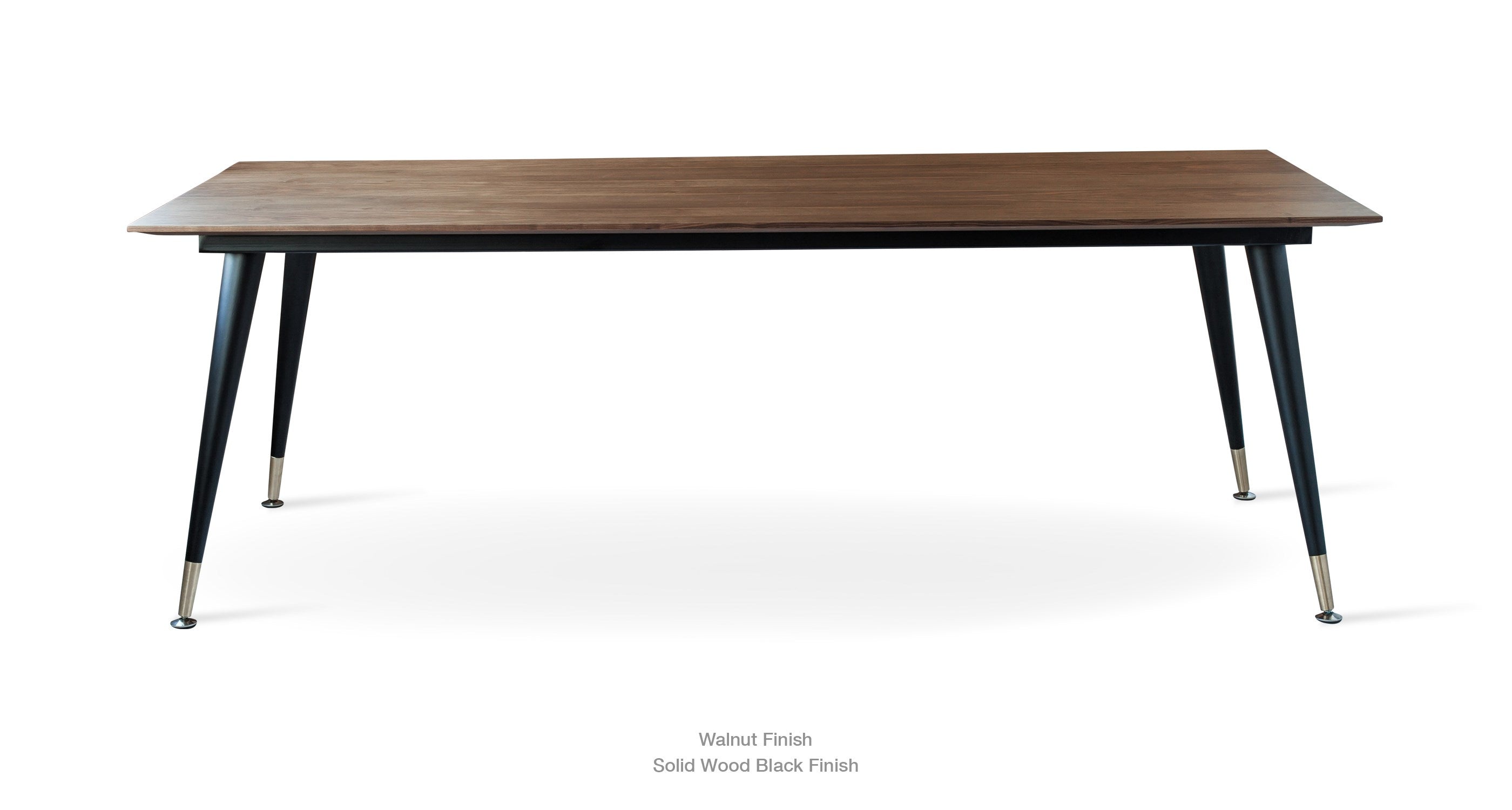 Neomi Dining Table - elegant seating for dining areas | Image 7 | InSTYLE Home & Rugs