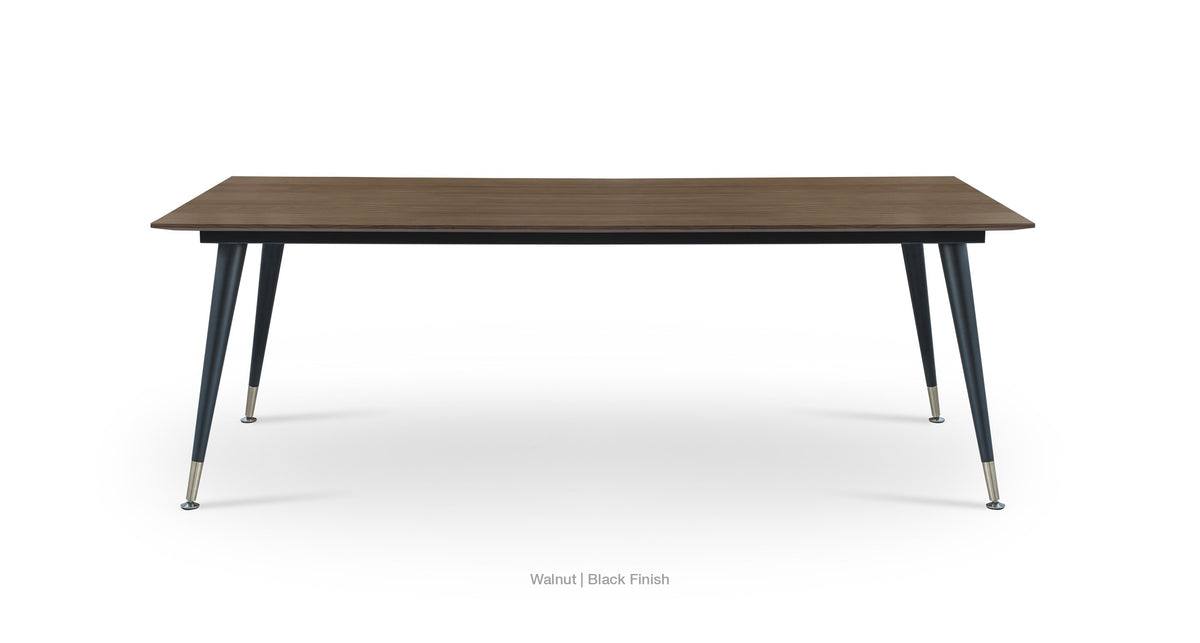 Neomi Dining Table - elegant seating for dining areas | Image 3 | InSTYLE Home & Rugs