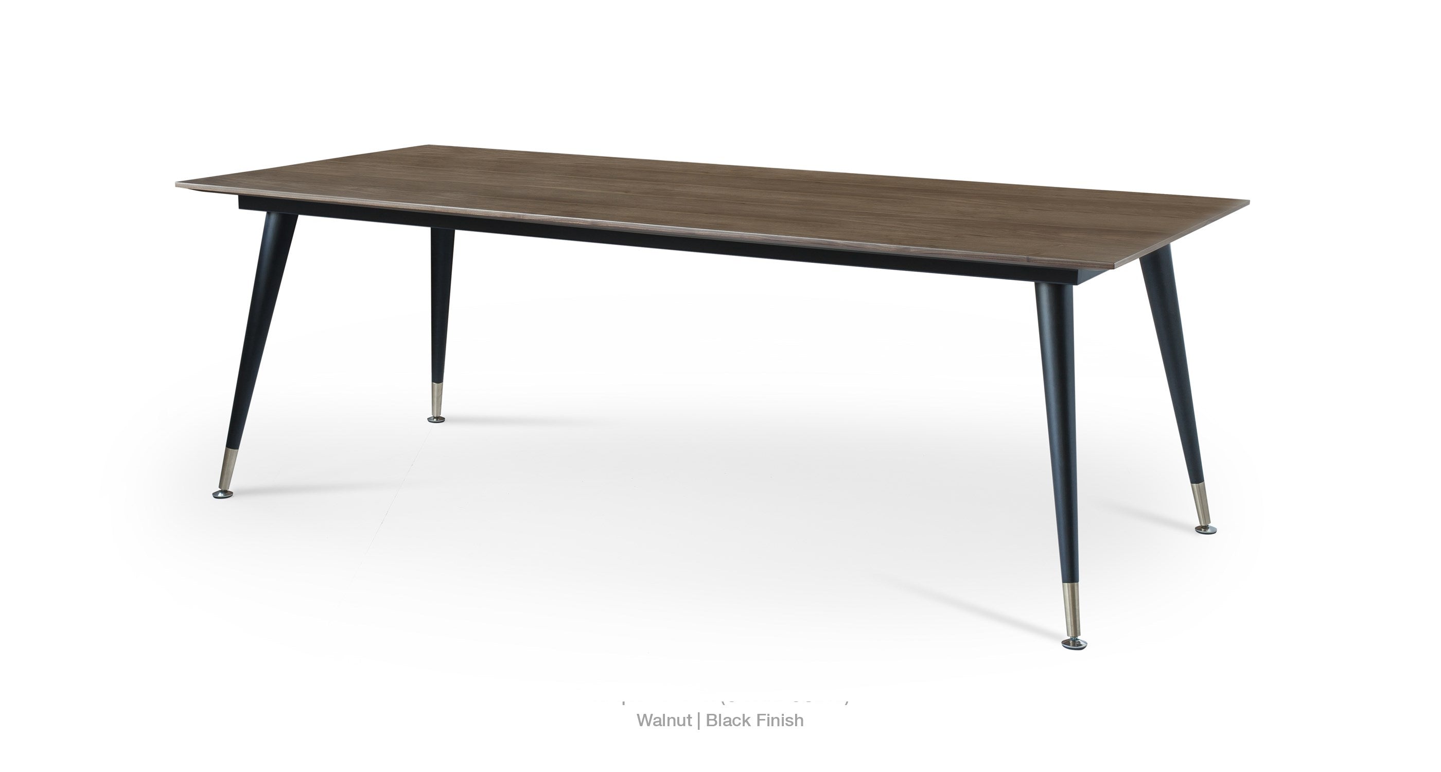 Neomi Dining Table - elegant seating for dining areas | Image 4 | InSTYLE Home & Rugs