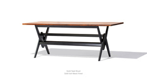 Pierre J Table - perfect for hallway decor | Image 7 | InSTYLE Home & Rugs