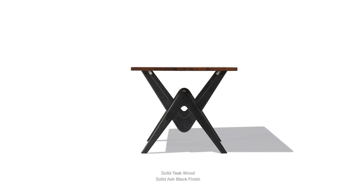 Pierre J Table - perfect for hallway decor | Image 8 | InSTYLE Home & Rugs