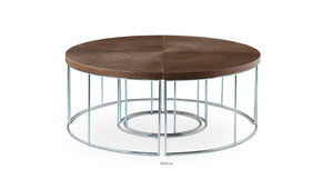 Ripples Coffee Table - stylish tables for living rooms | Image 2 | InSTYLE Home & Rugs