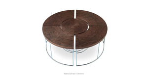 Ripples Coffee Table - stylish tables for living rooms | Image 3 | InSTYLE Home & Rugs