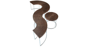 Ripples Coffee Table - stylish tables for living rooms | Image 9 | InSTYLE Home & Rugs