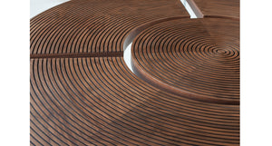 Ripples Coffee Table - stylish tables for living rooms | Image 11 | InSTYLE Home & Rugs