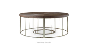 Ripples Coffee Table - stylish tables for living rooms | Image 14 | InSTYLE Home & Rugs