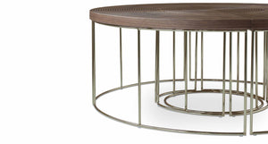 Ripples Coffee Table - stylish tables for living rooms | Image 17 | InSTYLE Home & Rugs
