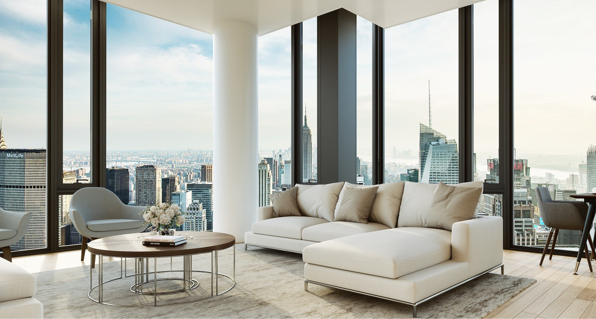 Ripples Coffee Table - stylish tables for living rooms | Image 18 | InSTYLE Home & Rugs