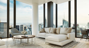 Ripples Coffee Table - stylish tables for living rooms | Image 18 | InSTYLE Home & Rugs