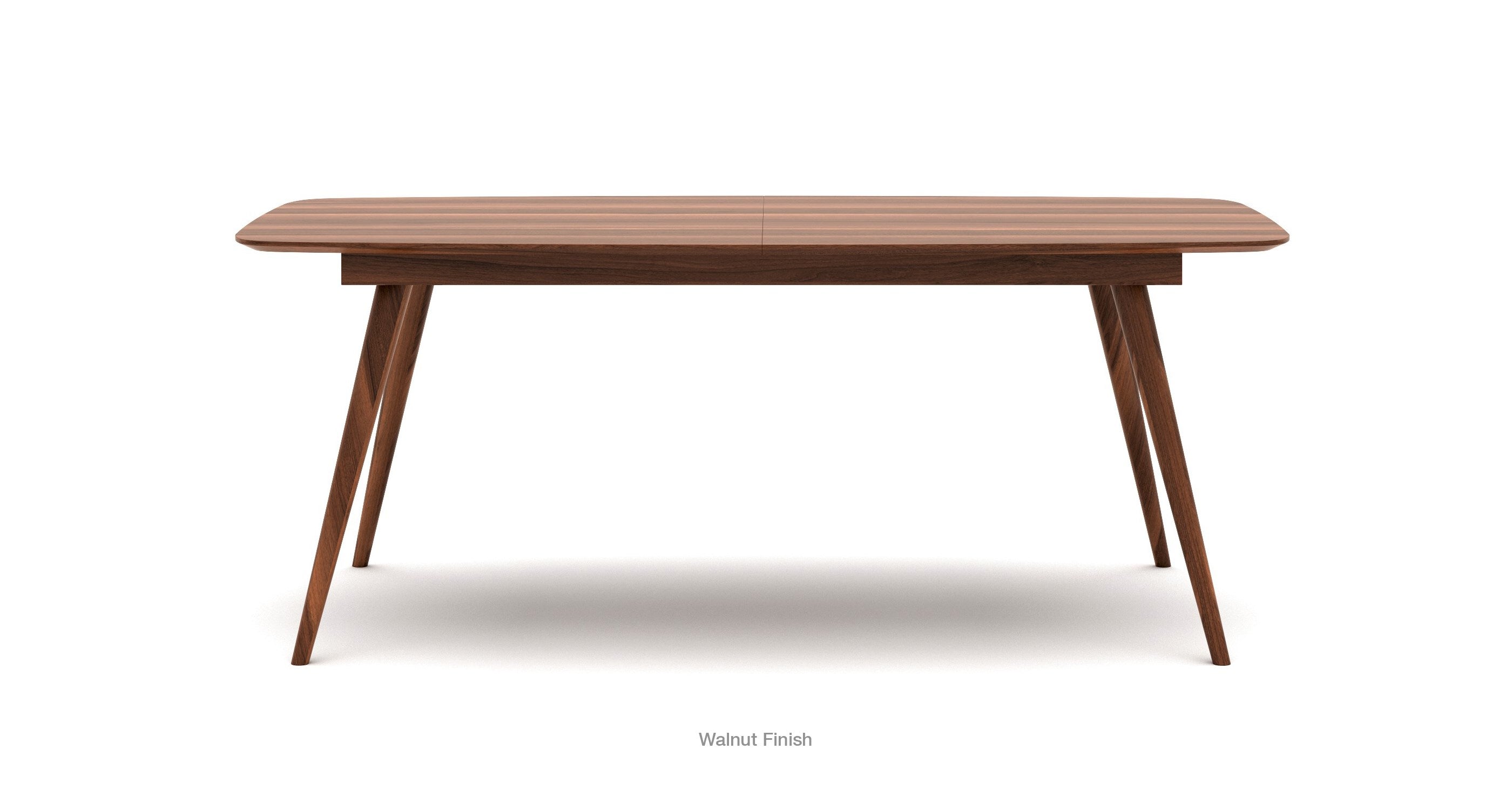 Star Extendable Table - elegant extendable tables perfect for hosting guests | Image 10 | InSTYLE Home & Rugs