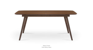 Star Extendable Table - elegant extendable tables perfect for hosting guests | Image 2 | InSTYLE Home & Rugs