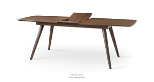 Star Extendable Table - elegant extendable tables perfect for hosting guests | Image 3 | InSTYLE Home & Rugs