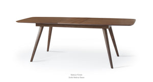 Star Extendable Table - elegant extendable tables perfect for hosting guests | Image 4 | InSTYLE Home & Rugs
